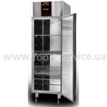 Шафа морозильна Tecnodom P-AFD07BT-D-PK+LUX1+SER07+RUOAF